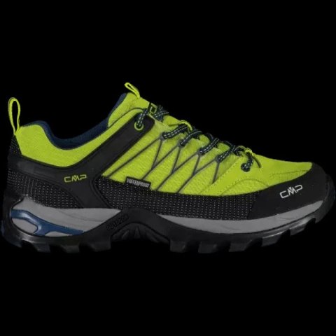 Buty CMP RIGEL LOW TREKKING SHOE WP M 3Q54457-29EE Buty CMP RIGEL LOW TREKKING SHOE WP M 3Q54457-29EE
