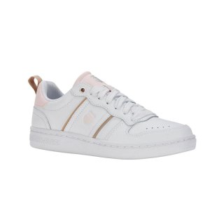 Buty K-Swiss LOZAN MATCH LTH W 98903-191-M