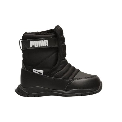 Buty Puma NIEVE BOOT WTR AC INF JR 380746-03