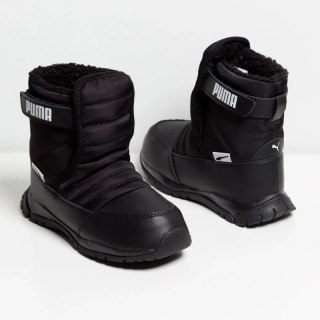 Buty Puma NIEVE BOOT WTR AC INF JR 380746-03