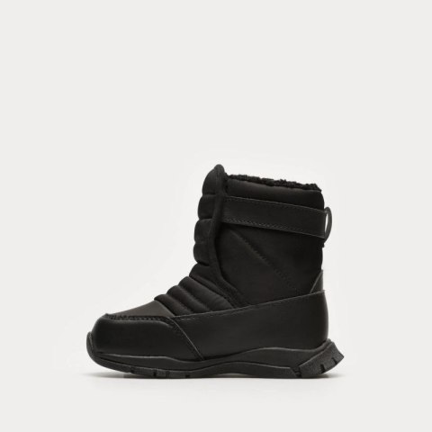 Buty Puma NIEVE BOOT WTR AC INF JR 380746-03