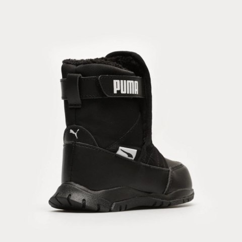 Buty Puma NIEVE BOOT WTR AC INF JR 380746-03