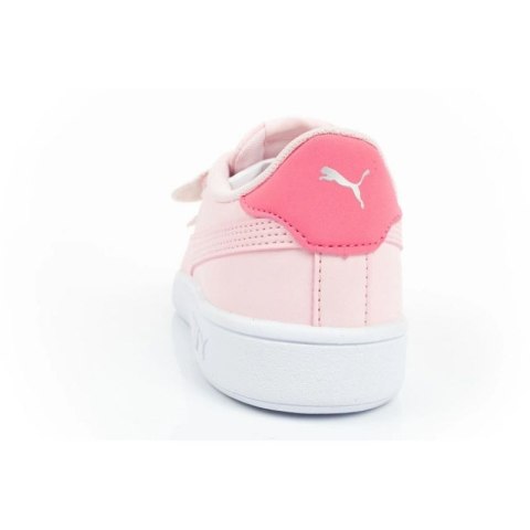 Buty Puma Smash v2 Jr 388461 01