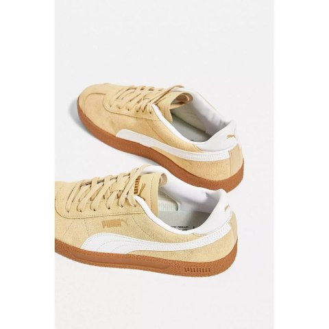 Buty Puma Suede Club 381111-05