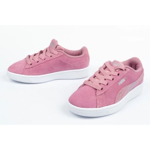 Buty Puma Vikky Jr 373166 02