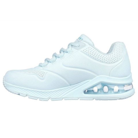 Buty Skechers UNO 2 PASTEL PLAYERS W 155652-LTBL