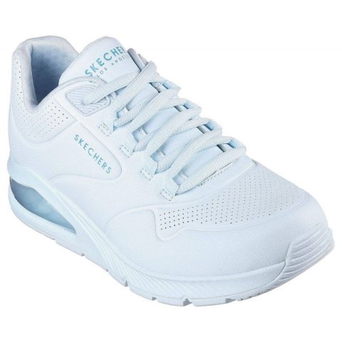 Buty Skechers UNO 2 PASTEL PLAYERS W 155652-LTBL