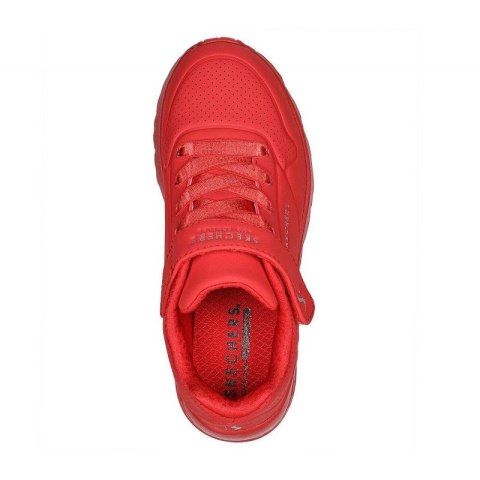Buty Skechers Uno Lite JR 310451L-RED Buty Skechers Uno Lite JR 310451L-RED