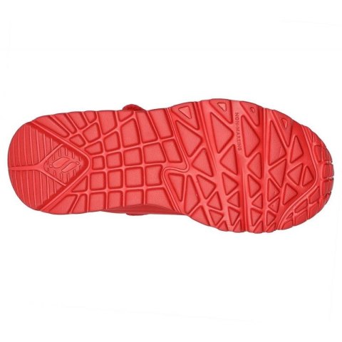Buty Skechers Uno Lite JR 310451L-RED Buty Skechers Uno Lite JR 310451L-RED