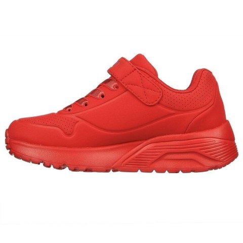 Buty Skechers Uno Lite JR 310451L-RED Buty Skechers Uno Lite JR 310451L-RED