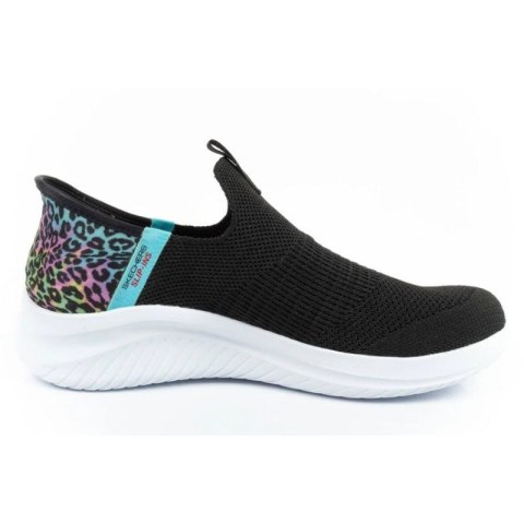 Buty Skechers W 303801L/BKMT