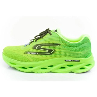 Buty do biegania Skechers Go Run M 220908/GRN