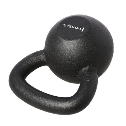 Kettlebell żeliwny HMS KZG12 12kg