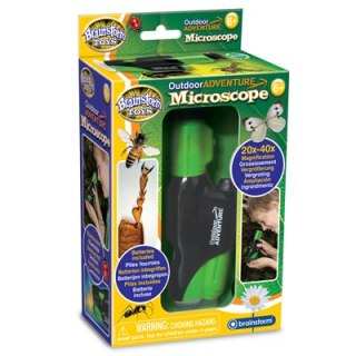 Outdoor Adventure - Microskop ECO