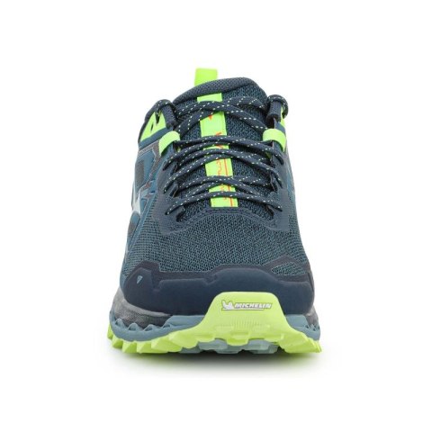 Buty Mizuno Wave Mujin 8 M J1GJ217027