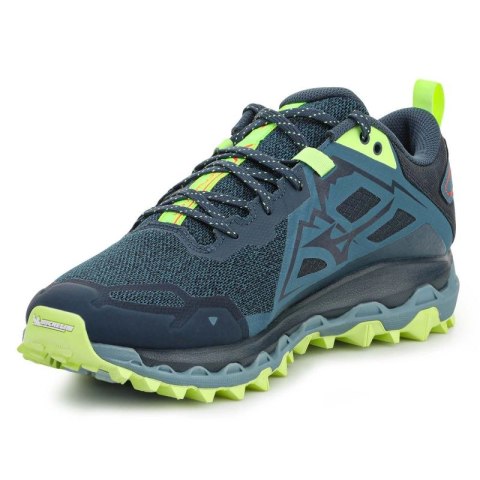 Buty Mizuno Wave Mujin 8 M J1GJ217027