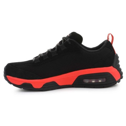 Buty Skechers Skech-Air Extreme V2 BRAZEN M 232256-BKRD Buty Skechers Skech-Air Extreme V2 BRAZEN M 232256-BKRD