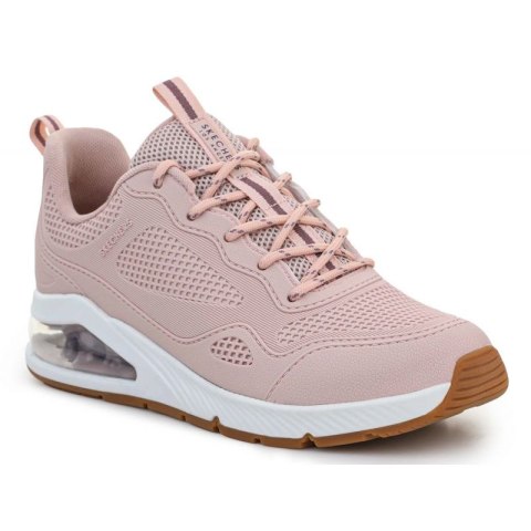 Buty Skechers UNO 2 - TRAVELER W 155640-BLSH Buty Skechers UNO 2 - TRAVELER W 155640-BLSH