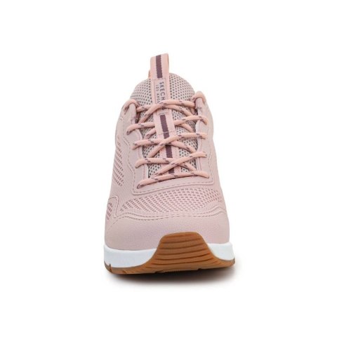 Buty Skechers UNO 2 - TRAVELER W 155640-BLSH Buty Skechers UNO 2 - TRAVELER W 155640-BLSH