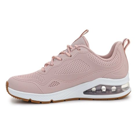 Buty Skechers UNO 2 - TRAVELER W 155640-BLSH Buty Skechers UNO 2 - TRAVELER W 155640-BLSH
