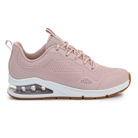 Buty Skechers UNO 2 - TRAVELER W 155640-BLSH Buty Skechers UNO 2 - TRAVELER W 155640-BLSH