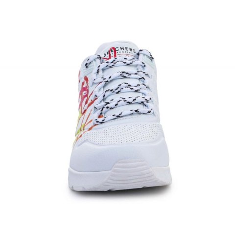 Buty Skechers Uno 2 - Floating Love W 155521-WHT Buty Skechers Uno 2 - Floating Love W 155521-WHT