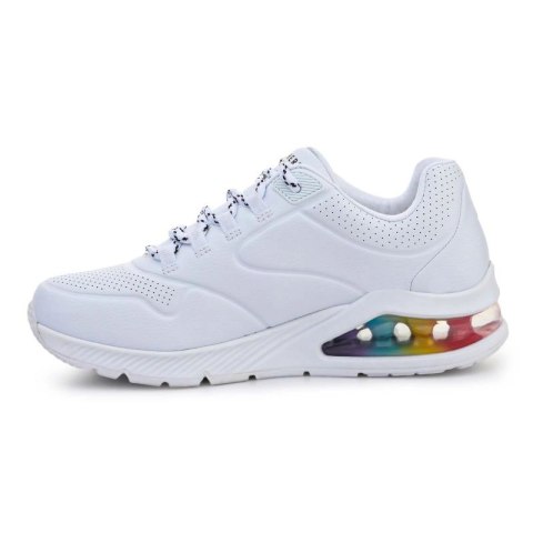 Buty Skechers Uno 2 - Floating Love W 155521-WHT Buty Skechers Uno 2 - Floating Love W 155521-WHT