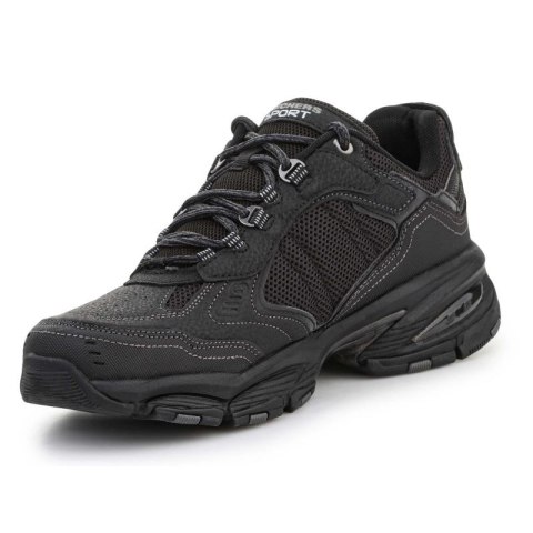 Buty Skechers VIGOR 3.0 BLACK M 237145-BBK Buty Skechers VIGOR 3.0 BLACK M 237145-BBK