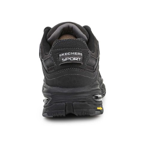 Buty Skechers VIGOR 3.0 BLACK M 237145-BBK Buty Skechers VIGOR 3.0 BLACK M 237145-BBK