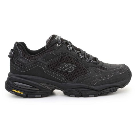 Buty Skechers VIGOR 3.0 BLACK M 237145-BBK Buty Skechers VIGOR 3.0 BLACK M 237145-BBK