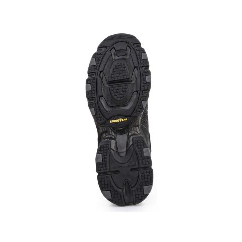 Buty Skechers VIGOR 3.0 BLACK M 237145-BBK Buty Skechers VIGOR 3.0 BLACK M 237145-BBK