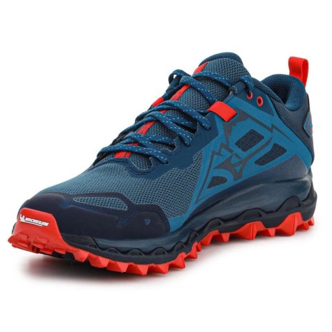 Buty do biegania Mizuno Wave Mujin 8 M J1GJ217018 Buty do biegania Mizuno Wave Mujin 8 M J1GJ217018