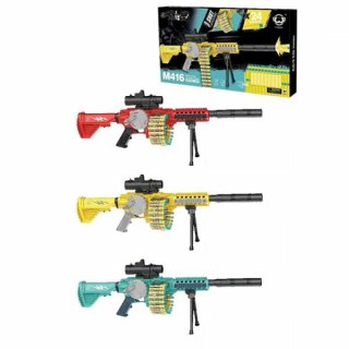 Galactic Blasters Szturmowy Nacieracz 101596 mix cena za 1 szt