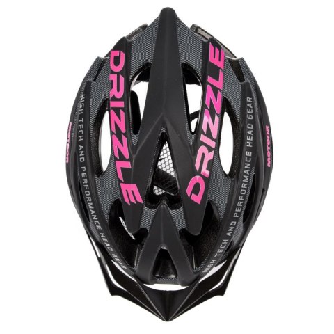 Kask rowerowy Meteor MV29 Drizzle 24715-24717 Kask rowerowy Meteor MV29 Drizzle 24715-24717