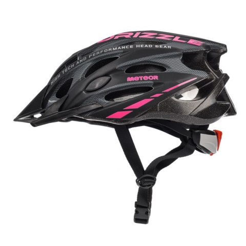 Kask rowerowy Meteor MV29 Drizzle 24715-24717 Kask rowerowy Meteor MV29 Drizzle 24715-24717