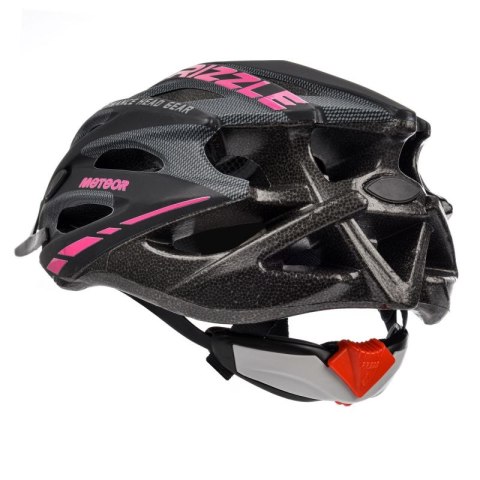 Kask rowerowy Meteor MV29 Drizzle 24715-24717 Kask rowerowy Meteor MV29 Drizzle 24715-24717