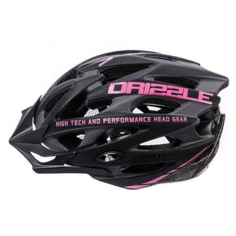 Kask rowerowy Meteor MV29 Drizzle 24715-24717 Kask rowerowy Meteor MV29 Drizzle 24715-24717