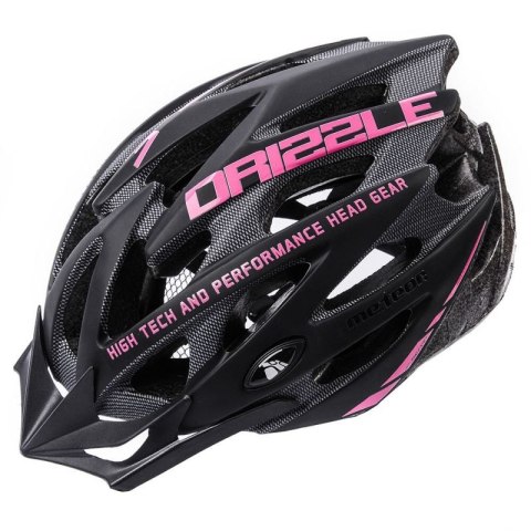 Kask rowerowy Meteor MV29 Drizzle 24715-24717 Kask rowerowy Meteor MV29 Drizzle 24715-24717