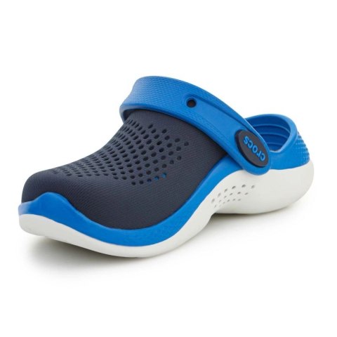 Klapki Crocs LiteRide 360 Kids Clog 207021-4KB