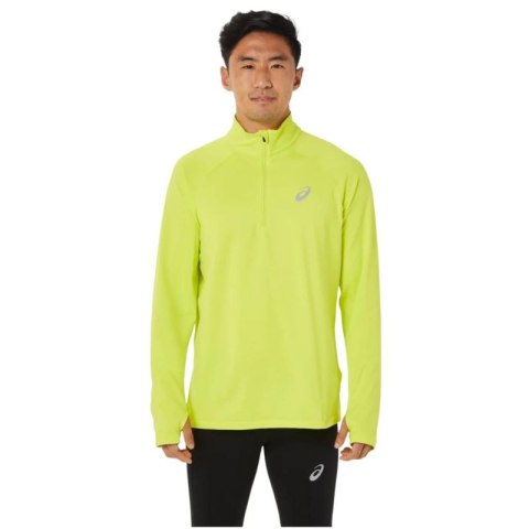 Koszulka Asics S Winter 1/2 Zip Top M 2011A708-750