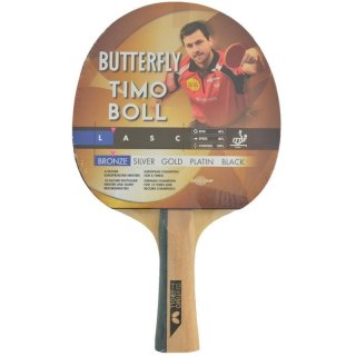 Rakietka do tenisa stołowego Butterfly Timo Boll Bronce 85010