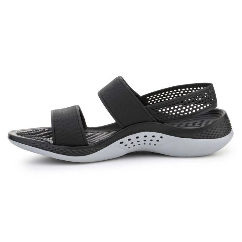 Sandały Crocs LiteRide 360 Sandal W 206711-02G