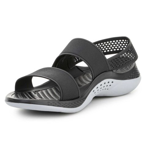 Sandały Crocs LiteRide 360 Sandal W 206711-02G