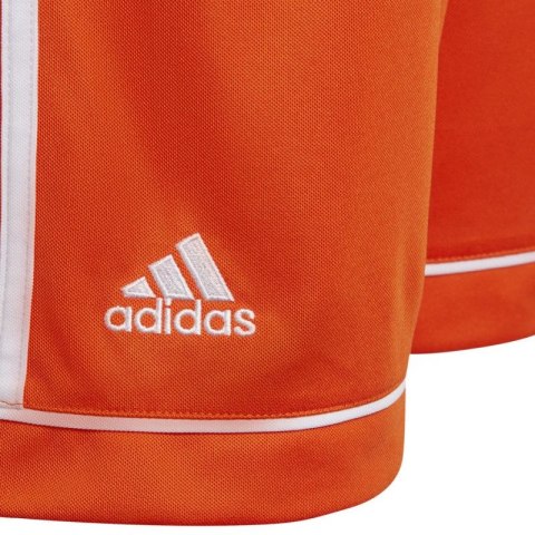 Spodenki adidas Squadra 17 Shorts Junior BK4775