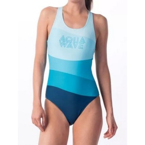 Strój kąpielowy AquaWave Salava Wmns W 92800498804 Strój kąpielowy AquaWave Salava Wmns W 92800498804