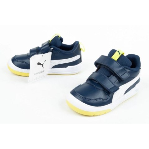 Buty Puma Multiflex Jr 380741 08