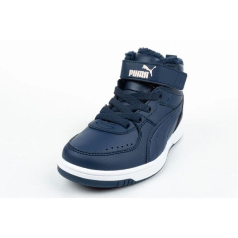 Buty Puma Rebound Jr 375479 05