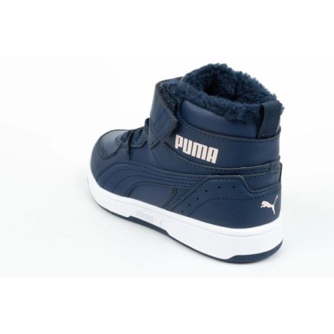 Buty Puma Rebound Jr 375479 05