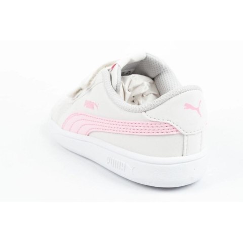 Buty Puma Smash V2 Buck Jr 365184 27