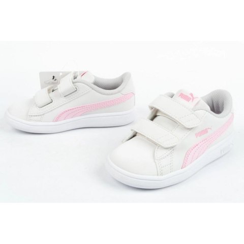 Buty Puma Smash V2 Buck Jr 365184 27